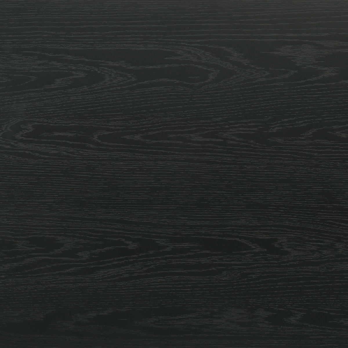 Decker 47-Inch Rectangular Cocktail Coffee Table Black