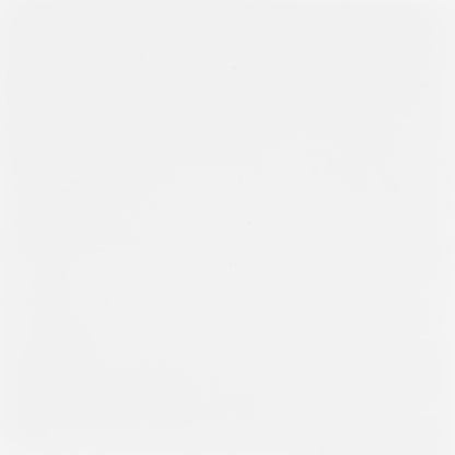 Marcia Rectangular Side End Table White High Gloss