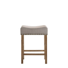 Taburete Martha II de 26" de alto (juego de 2)