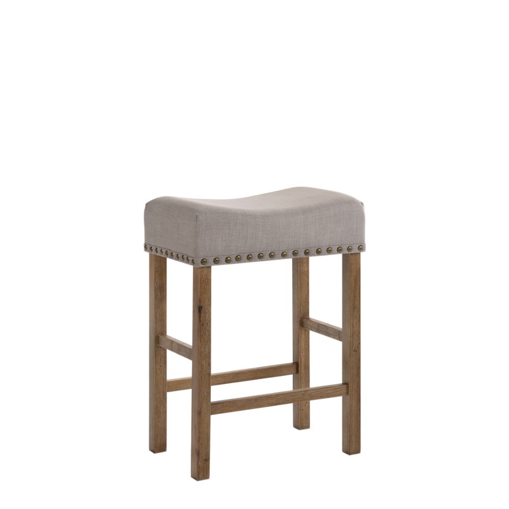 Taburete Martha II de 26" de alto (juego de 2)