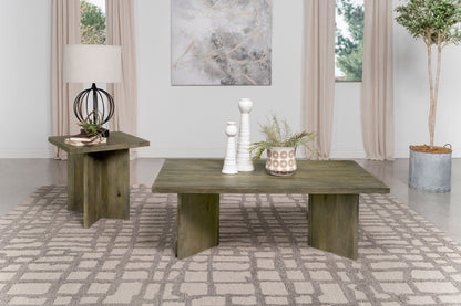 Andando Coffee and End Table Set