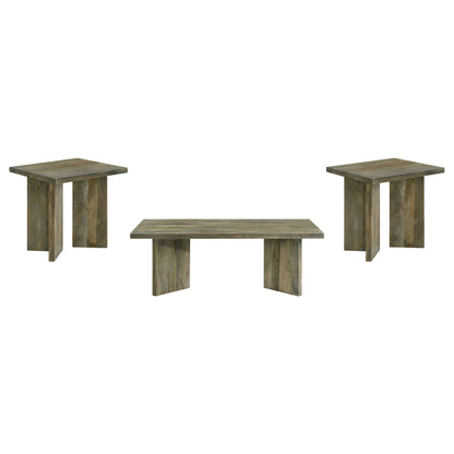 Andando Coffee and End Table Set