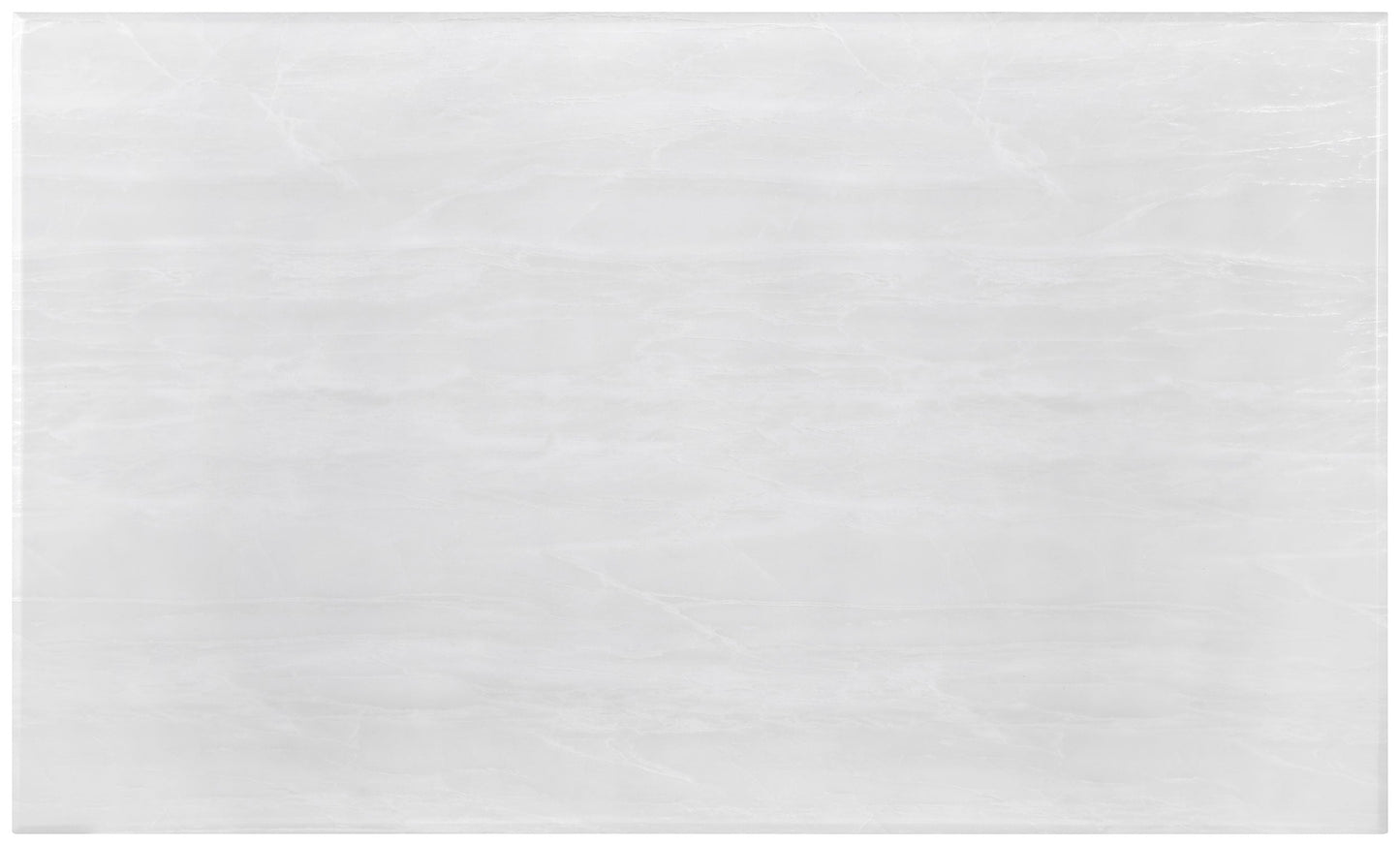 Kerwin Rectangular Coffee and End Table Set Chrome