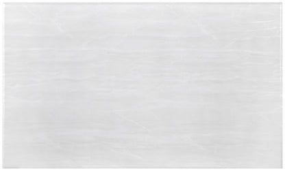 Kerwin Rectangular Coffee and End Table Set Chrome