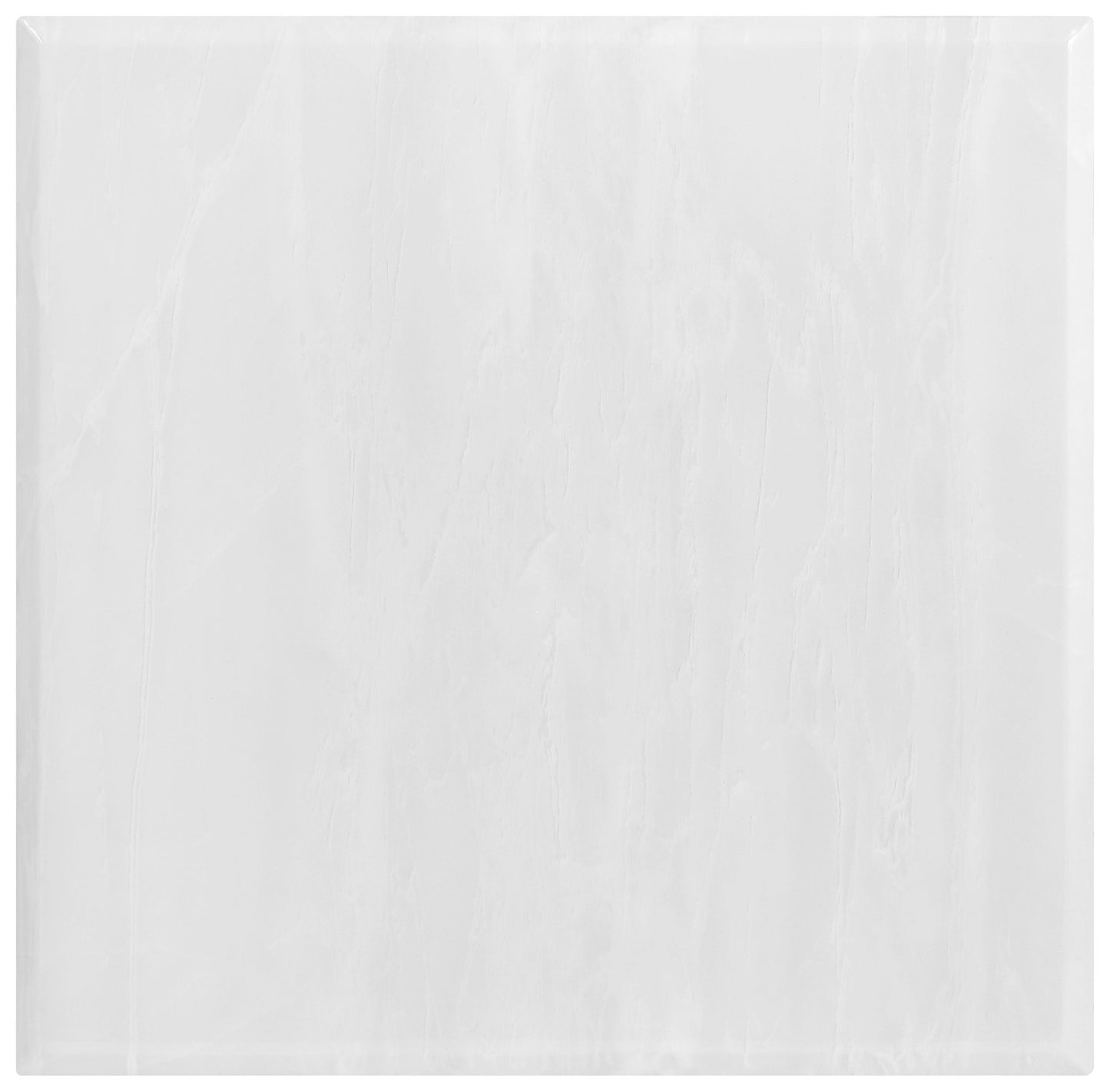 Kerwin Rectangular Coffee and End Table Set Chrome