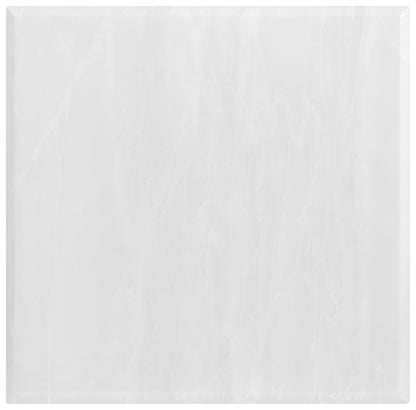 Kerwin Rectangular Coffee and End Table Set Chrome