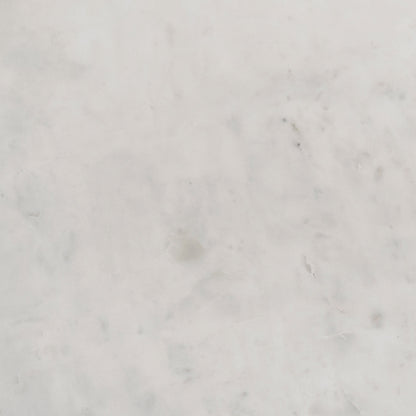 Astoria Marble Coffee and End Table Set White