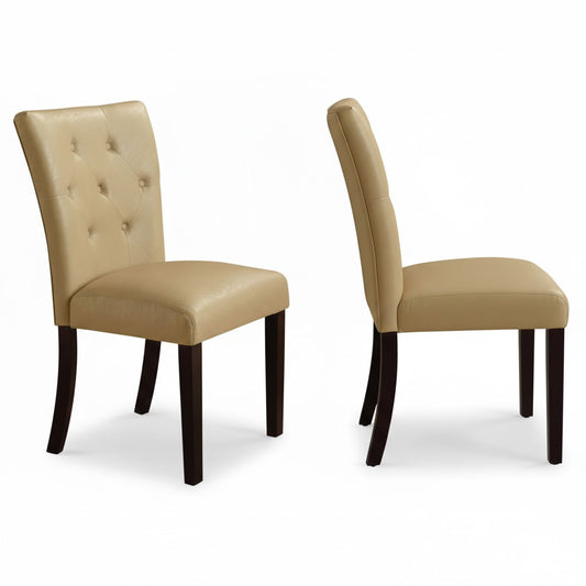 Bethany Dining Side Chair (Set of 2)