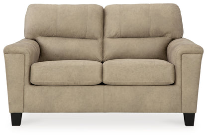 Kirkhill Loveseat
