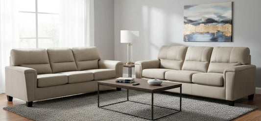 Kirkhill 2PC Living Room Set