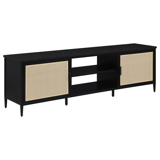 Amherst Metal TV Stand Media Console