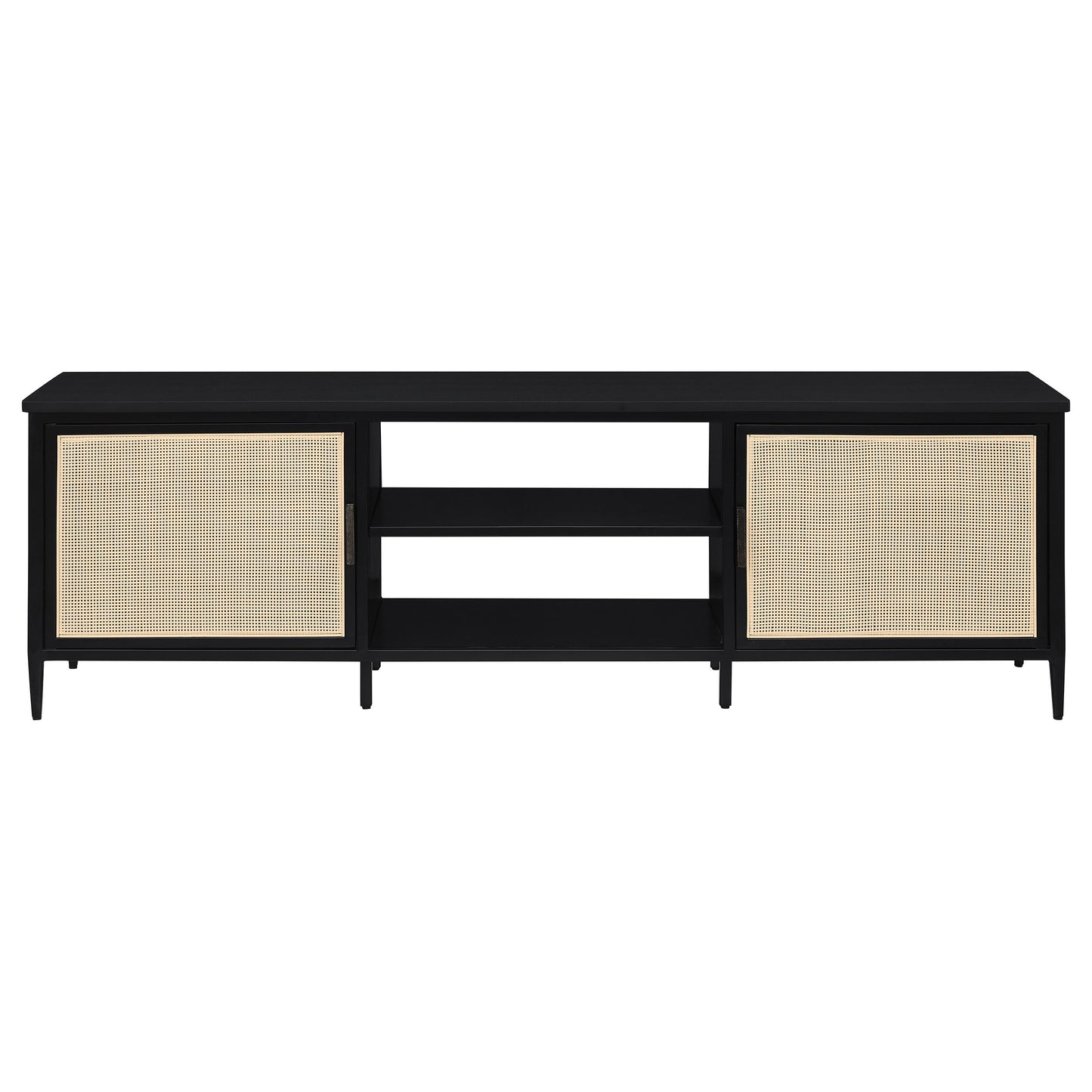 Amherst Metal TV Stand Media Console