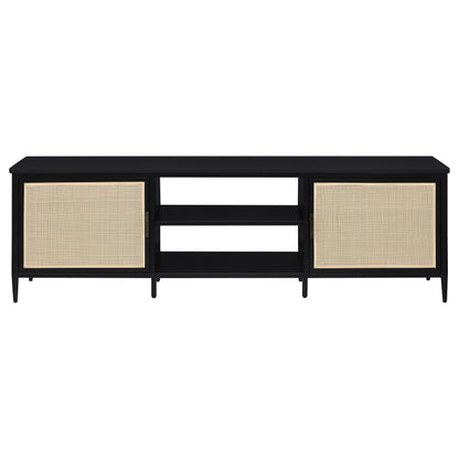 Amherst Metal TV Stand Media Console