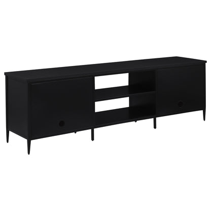 Amherst Metal TV Stand Media Console