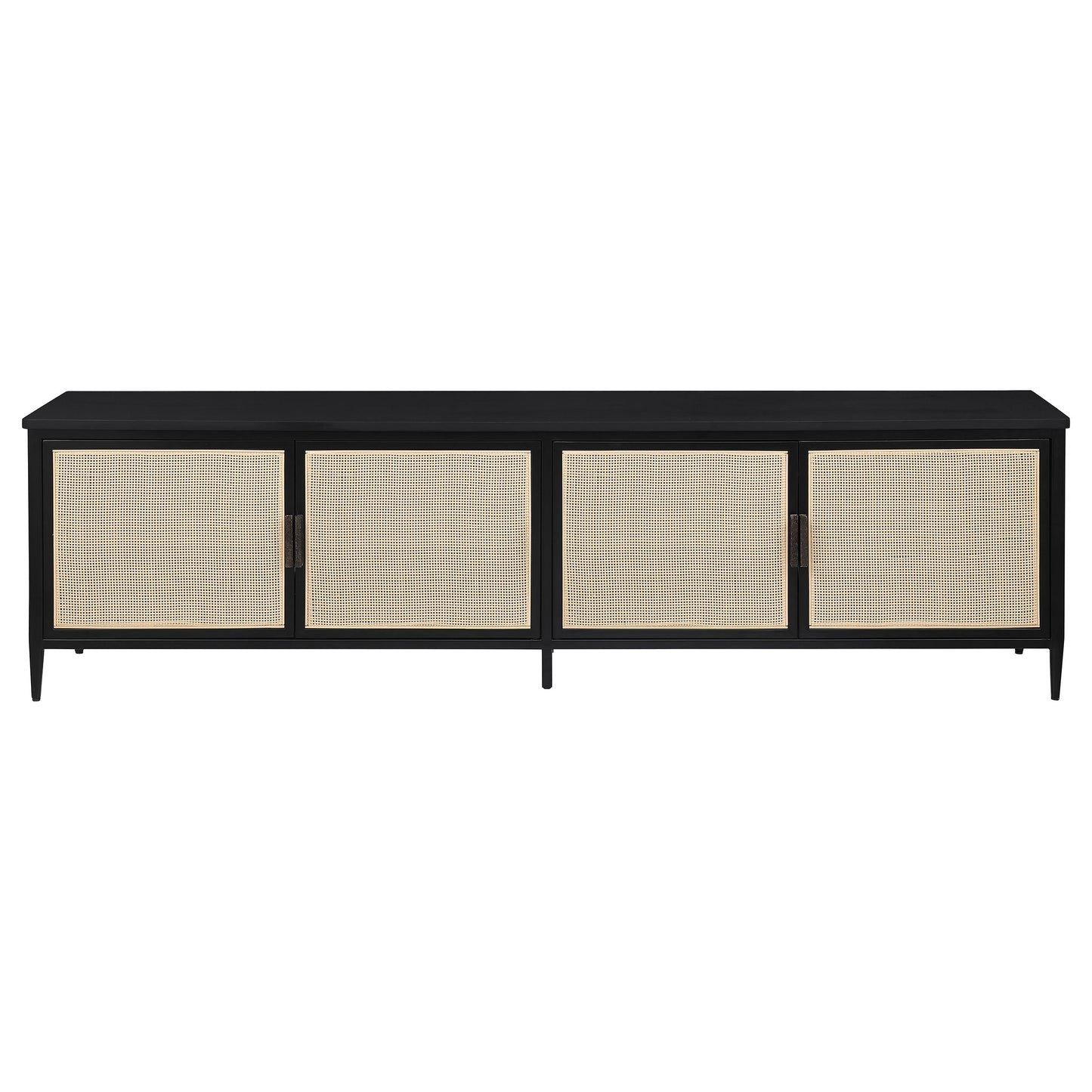 Amherst Metal TV Stand Media Console