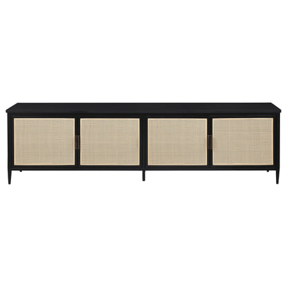 Amherst Metal TV Stand Media Console