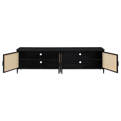 Amherst Metal TV Stand Media Console