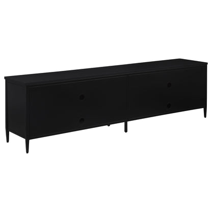Amherst Metal TV Stand Media Console