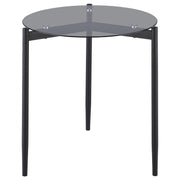 Reston Square Coffee and End Table Set