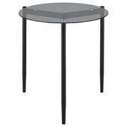 Reston Square Coffee and End Table Set
