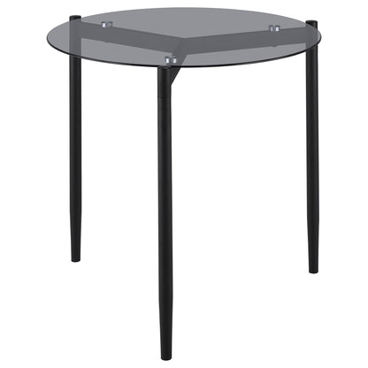 Reston Square Coffee and End Table Set