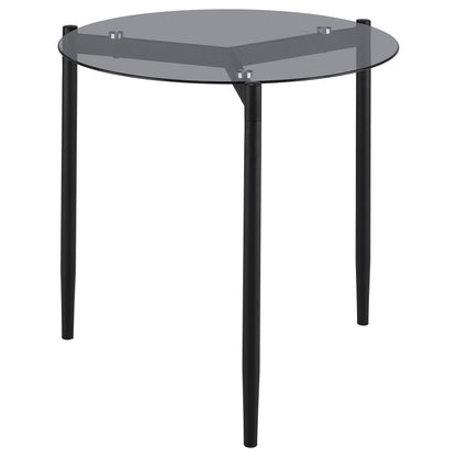 Reston Square Coffee and End Table Set
