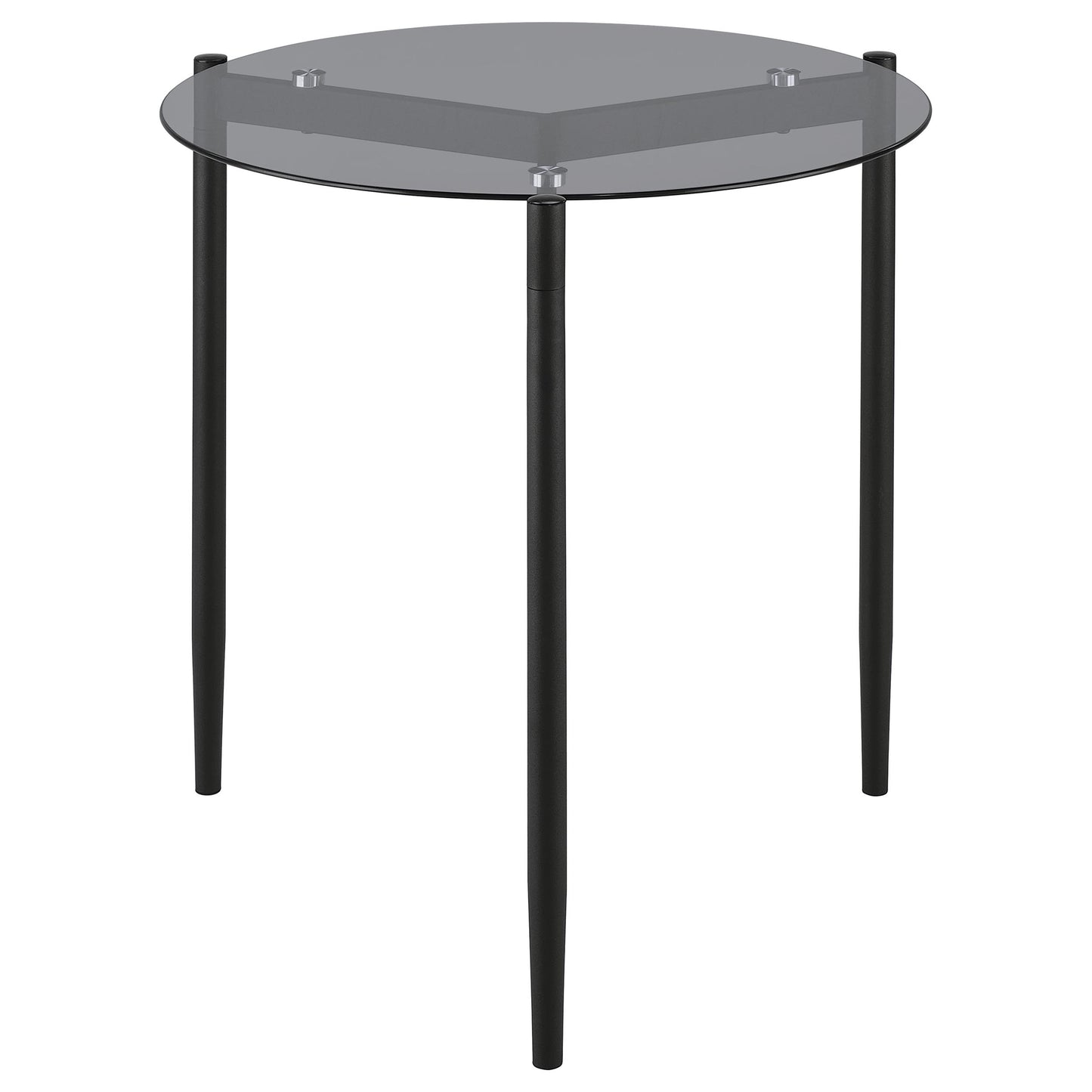 Reston Square Coffee and End Table Set
