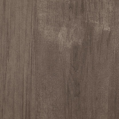 Marcus Round Coffee and End Table Set Light Brown