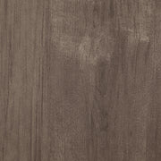 Mesa de centro redonda de madera de ingeniería Marcus marrón claro