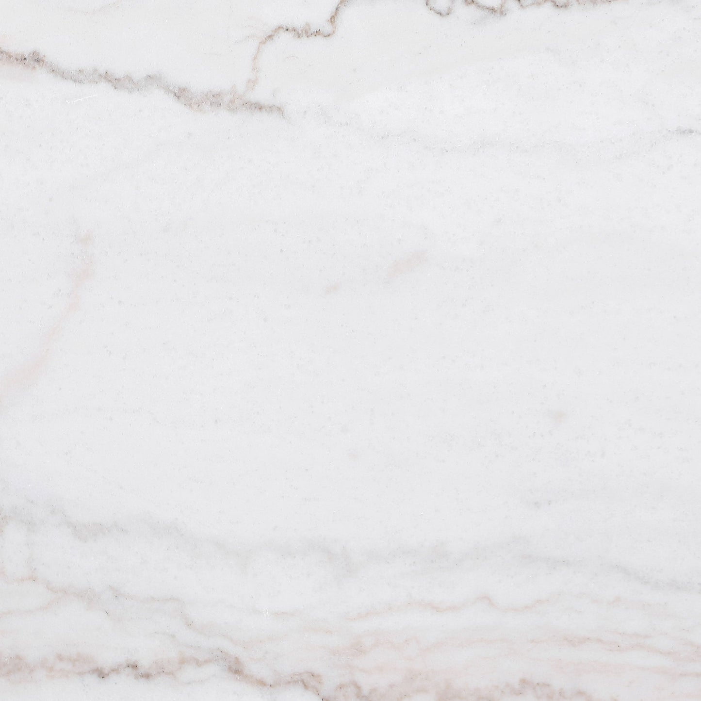 Mesa auxiliar redonda con superficie de mármol Jason, blanca y carbón