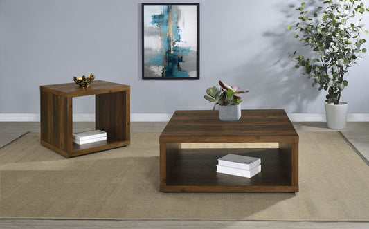 Frisco Coffee and End Table Set