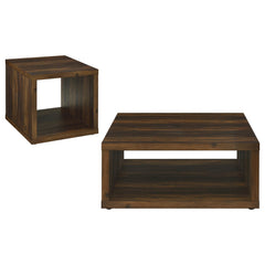 Frisco Coffee and End Table Set