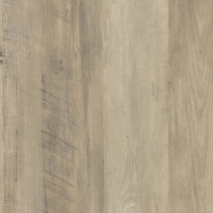 Frisco Square Engineered Wood Side End Table Dark Pine