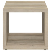 Frisco Coffee and End Table Set