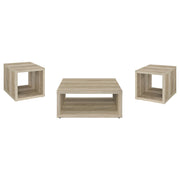 Frisco Coffee and End Table Set