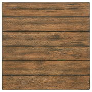 Payne Coffee and End Table Set Distressed