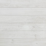 Mesa auxiliar de madera Payne con 1 cajón y estante, color marrón envejecido