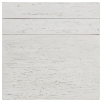 Payne Coffee and End Table Set Distressed