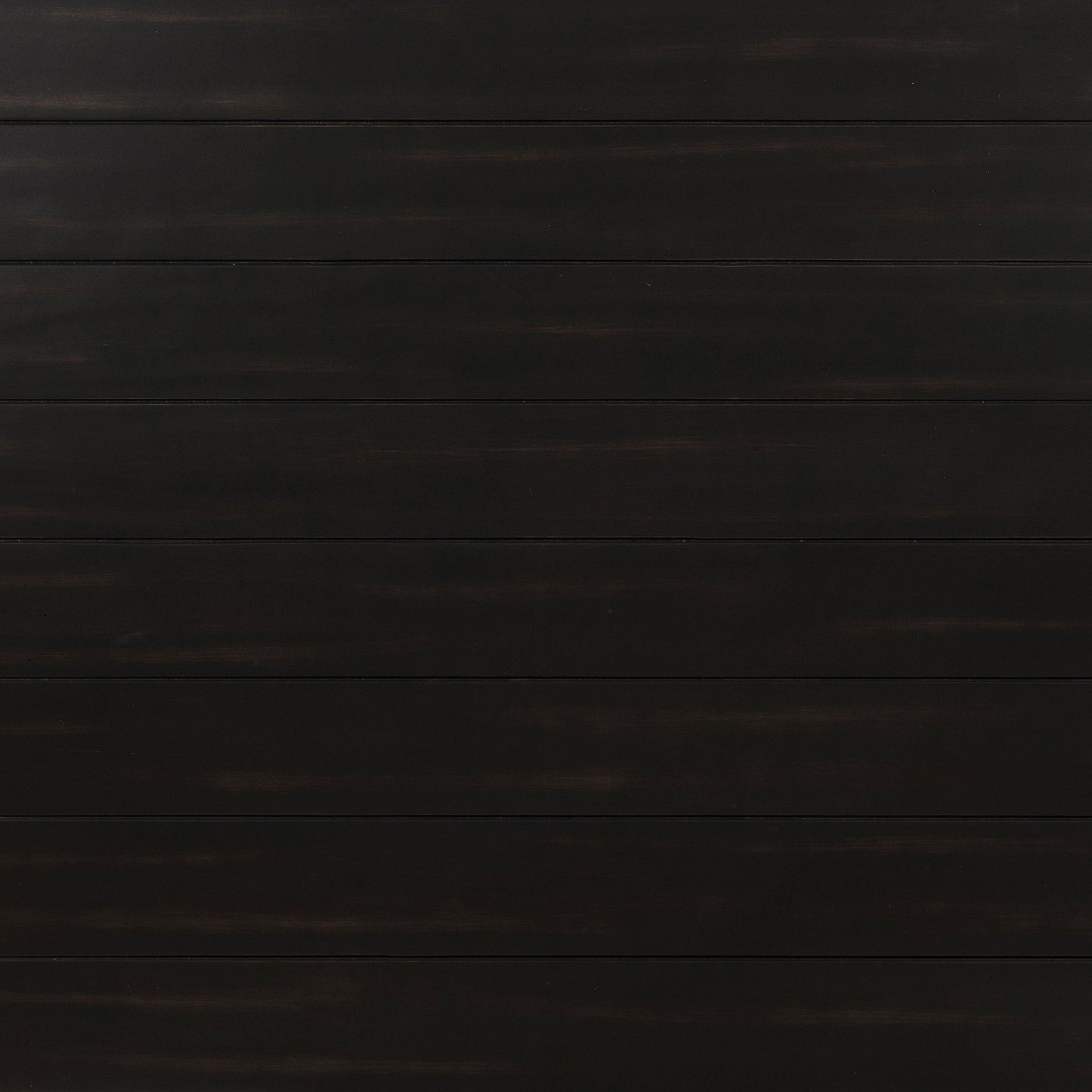 Payne Wood End Table with Shelf Distressed Brown