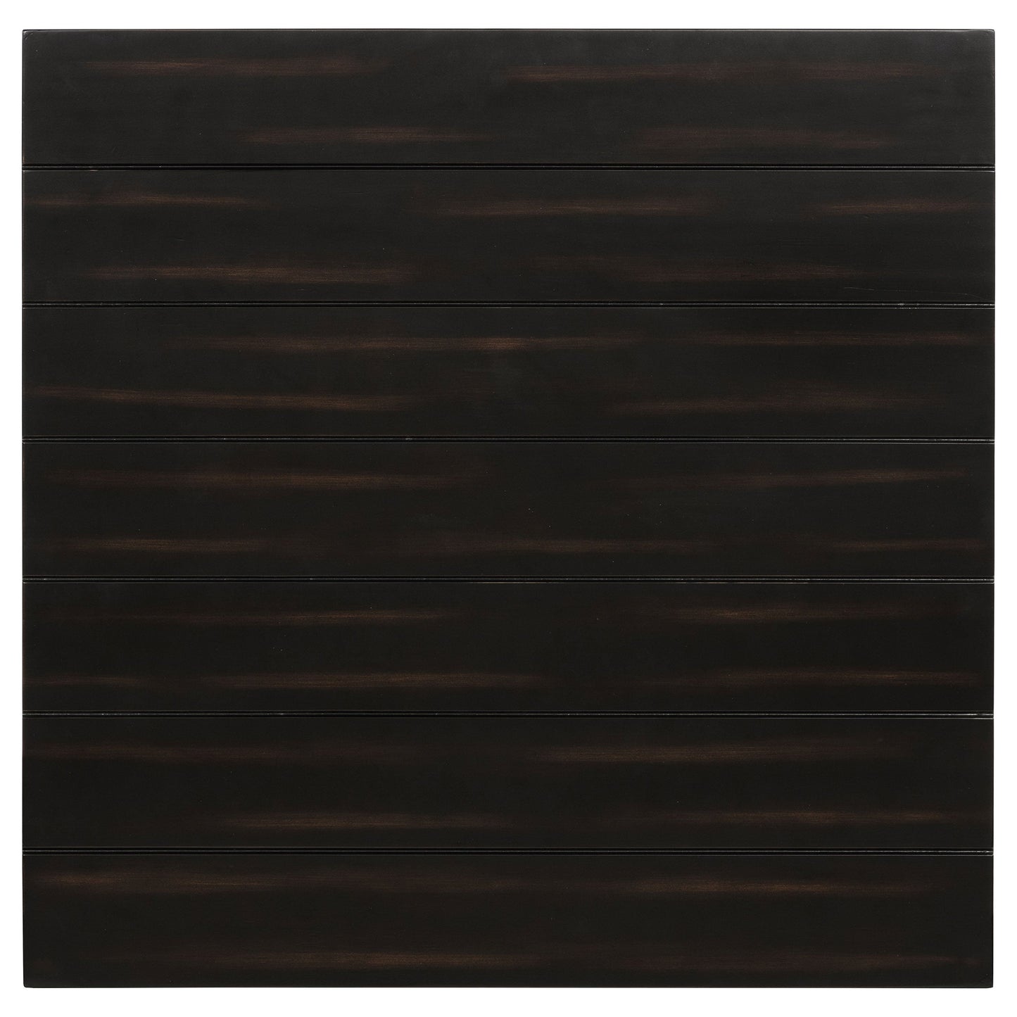 Juego de mesa de centro y auxiliar Concord en tono Java envejecido