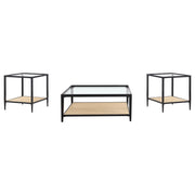Amherst Coffee and End Table Set