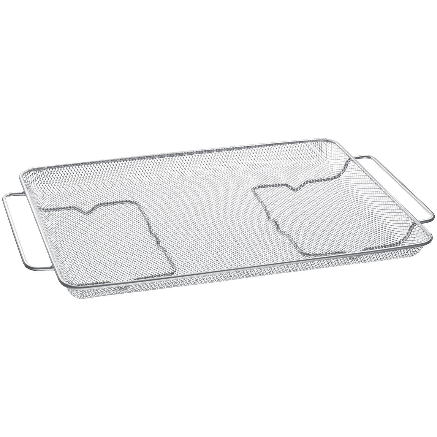 Samsung 30-inch Slide-in Gas Range with Wi-Fi Technology NX60A8711QN/AA IMAGE 8