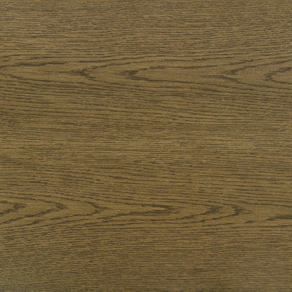 Castlewood Engineered Wood Cocktail Coffee Table Brown Oak