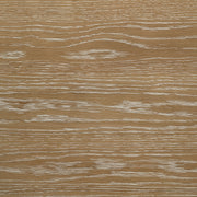 Castlewood Engineered Wood Accent Side End Table Light Oak