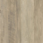 Devar Square Engineered Wood End Table Distressed Pine