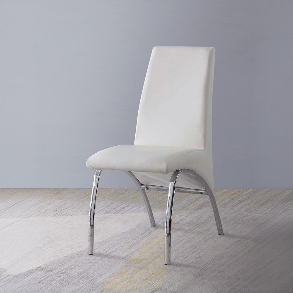 Pervis Side Chair (Set of 2)