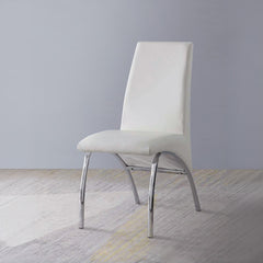 Pervis Side Chair (Set of 2)