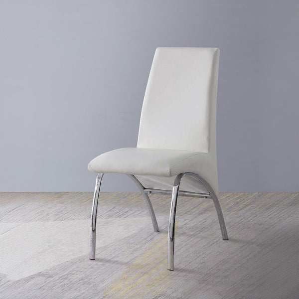Pervis Side Chair (Set of 2)