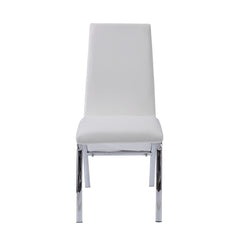 Pervis Side Chair (Set of 2)
