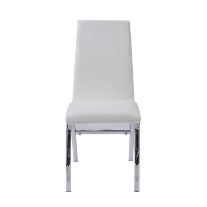 Pervis Side Chair (Set of 2)